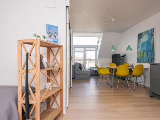 4 person holiday park home in Hejls - 4