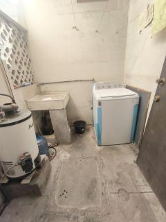 Casa 25 Centrica con 3 recamaras - 4