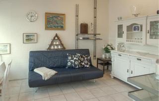 Cozy Apartment In Glesborg With Wifi - 3