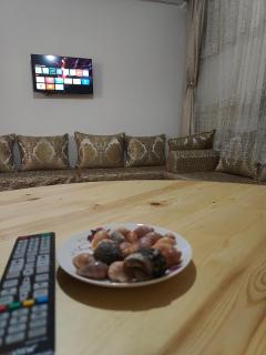 Surf haouse tamraght - 7