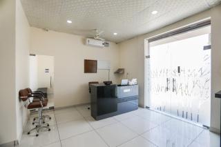 Hotel O Viom - 1