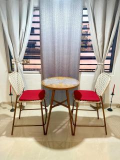 2BR Santo Domingo Este AC, Laundry, near airport - 7