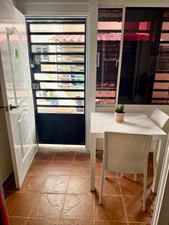 2BR Santo Domingo Este AC, Laundry, near airport - 3