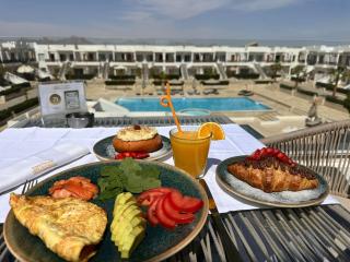 A Residence - Superior One Bedroom Aparthotel - Sharm El Sheikh - 0