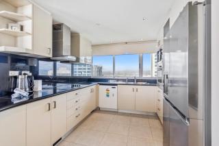 Ultimate Surfers Beachfront 2B - Gold Coast - 6