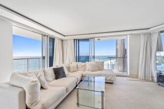 Ultimate Surfers Beachfront 2B - Gold Coast - 5