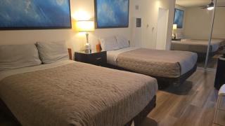 West LA Boutique Apartments Minutes from the Coast - 6