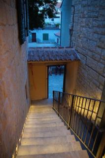 Apartment and Rooms Desideria - 5