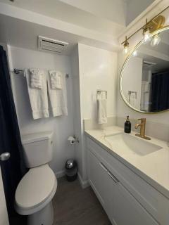 A Homie Getaway! Double Bed Studio with a VIEW - 6