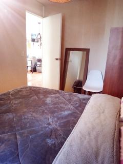 Acogedor refugio de 2 habitaciones - 5