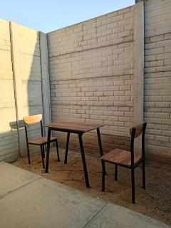 Acogedor refugio de 2 habitaciones - 3