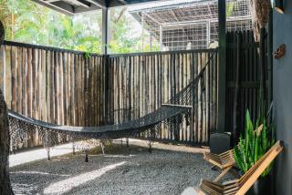 La Negra Surf Hotel - 7