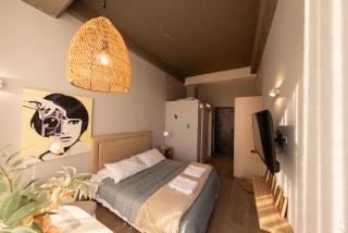 Eje Artístico Studio Chapinero Gourmet Area - 0