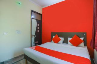 Hotel O Royal Galaxy Inn - 0