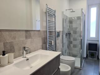 Nox Romana Apartments - Vatican - Threeroom Apt with 2 Bathroom - 4