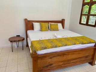 Gardenia House Nungwi - 9