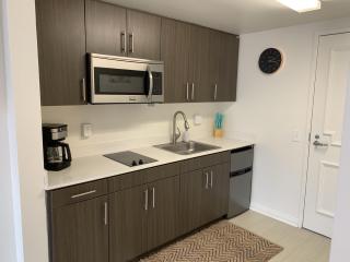 Promenade Studio With Free Parking - 8