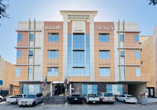 اجنحة همس للشقق المخدومة 3 - 0