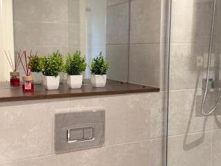 The Springwell Stay Modern Leeds Flat - 2