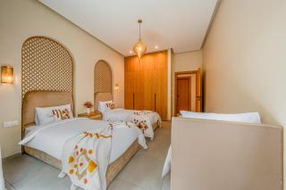 Villa Soumaya Sans vis-à-vis SPA & JACUZZI - 5