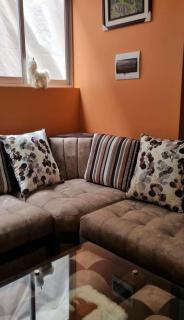 Habitación con baño Privado Centro Histórico - 5