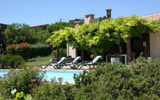 Villa Alarelle - 4