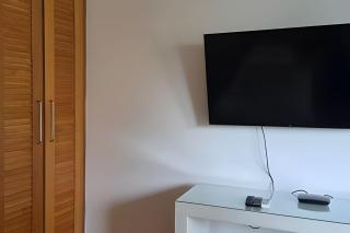 SQ 408- Flat lindo em Alphaville - 6