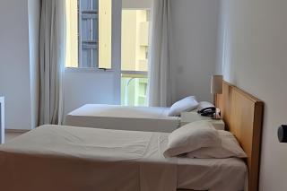 SQ 408- Flat lindo em Alphaville - 2