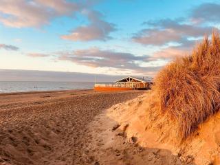 Ferienwohnung Westerlicht - Apartment am Leuchtturm - De Torenhoeve - 8