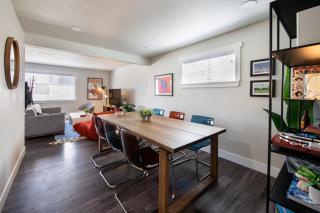 Mid-Century Modern Home - Hot Tub and Game Room - Denver - 2