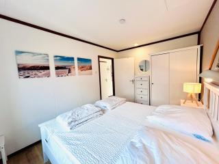 Ferienwohnung Westerlicht - Apartment am Leuchtturm - De Torenhoeve - 9