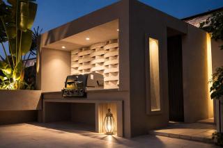 NOK Award Winning 4BR Villa wih pool at Getsemani - 9