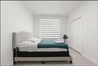 3 bedrooms 2 bathrooms - 4