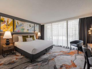Mercure Brisbane Spring Hill - Brisbane - 7