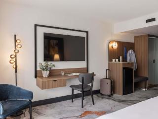 Mercure Brisbane Spring Hill - Brisbane - 2
