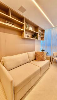 Estudio 905: Jardim Camburi - 3