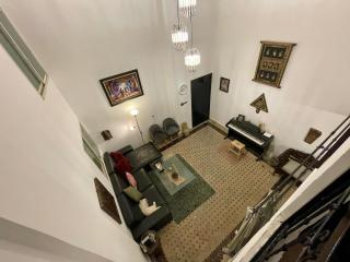 Riad au Cœur de Marrakech - 5