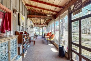 Boat, Fish, Swim! Lakefront Wisconsin Gem with Pier - 7