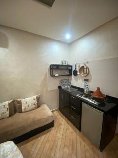cozy studio in Kennaria, 1 min from Jemaa el-Fnaa - 8