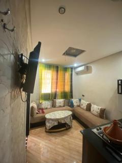 cozy studio in Kennaria, 1 min from Jemaa el-Fnaa - 3