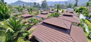 Ananda resort, Villa7 in Thai jungle - 5