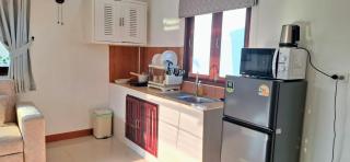 Ananda resort, Villa7 in Thai jungle - 1