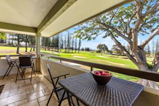 Kapalua Golf Villa 18T 12 - 0