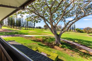Kapalua Golf Villa 18T 12 - 6