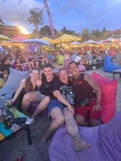 Kubu Pilatus – Family House Lombok - 3