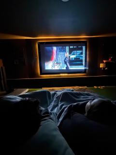 Casa Exclusiva para Casal em Bragança Paulista-SP - 2