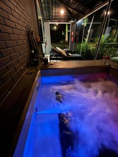 Casa Exclusiva para Casal em Bragança Paulista-SP - 3