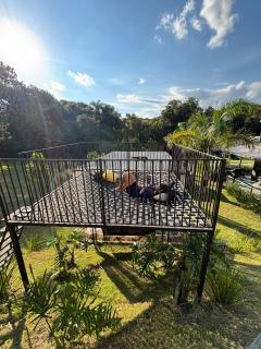 Casa Exclusiva para Casal em Bragança Paulista-SP - 1