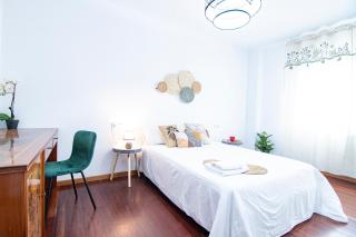 Gran apartamento completo- centro y conexiones - 5