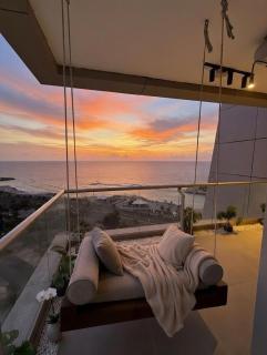 برج داماك الكورنيش - Damac Al-Corniche Tower - Gedda - 0